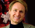 Dan Brown