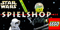 Der StarWars Lego Shop im Internet