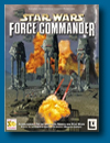 Force Commander - Jetzt bestellen!