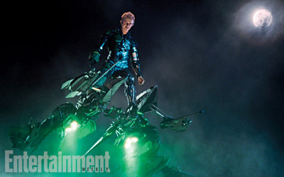 Amazing Spider-Man 2