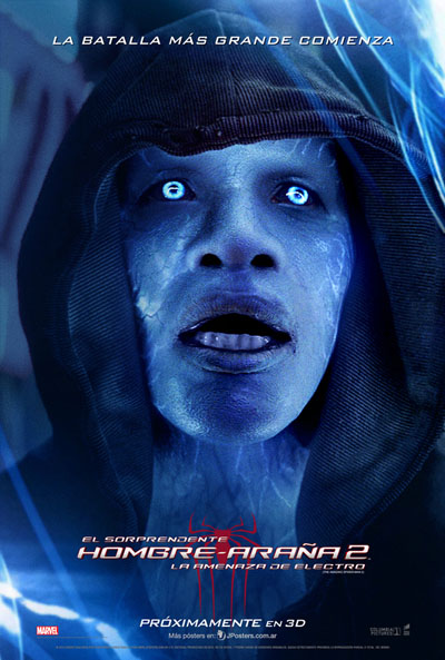 Amazing Spider-Man 2