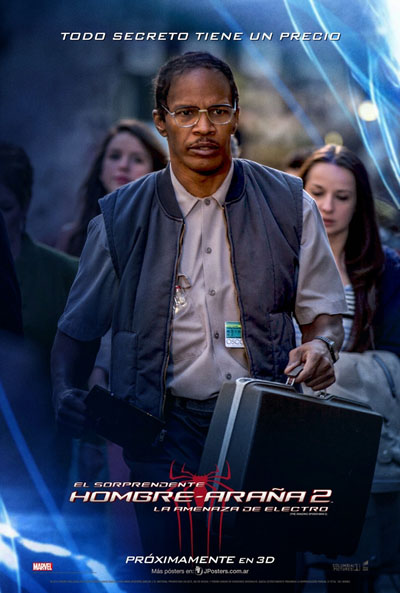 Amazing Spider-Man 2