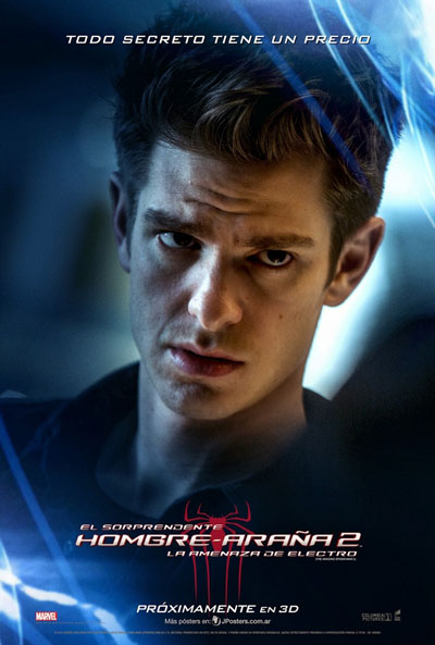 Amazing Spider-Man 2