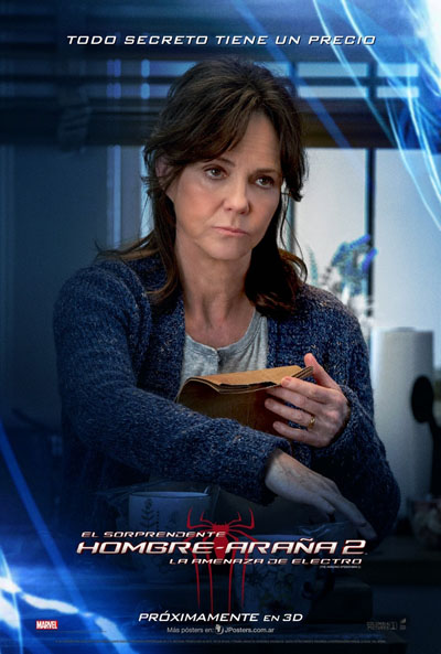 Amazing Spider-Man 2