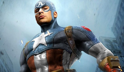 Captain America