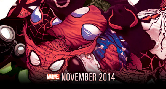 Every Spider-Man Ever