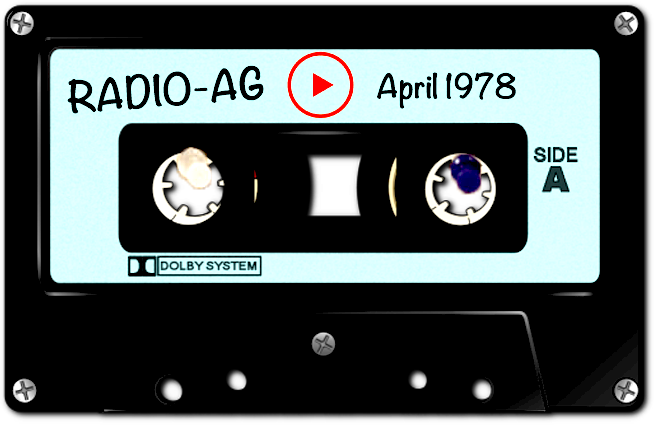 Das Schulradio des Lukasgymnasiums Georgsfeld präsentiert